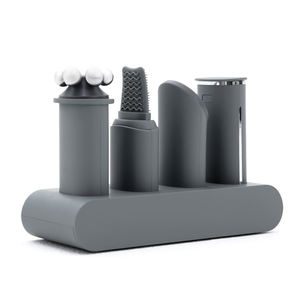 Set de Espátula Ultrasónica Facial de Iones para Eliminar Puntos Negros, Reafirmar, Tonificar y Levantar la Piel - Product Image 1