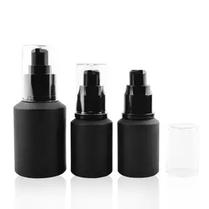 공장 아울렛 리필 플라스틱 뚜껑 작은 15ml 20ml 60ml 100 ml 향수 병 100 ml 유리 연속 룸 스프레이 병 럭셔리