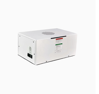 Climatiseur industriel à montage supérieur pour armoire de commande électrique DEA 800W, vente chaude