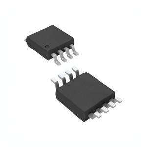 Distributeur agréé de composants électroniques TPS7A1650DGNT pour la gestion de l'alimentation (PMIC) 8 TSSOP, 8 MSOP à pad exposé - Product Image 1