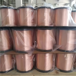 High Quality 99.9% Purity <strong>Copper</strong> <strong>Wire</strong> Solid PVC Insulated Industrial Cable Scrap for Sale Pure Recyclable <strong>Copper</strong> - Product Image 4