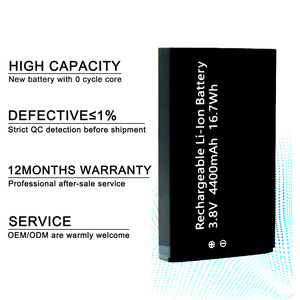 Nhà máy trực tiếp 3.85V thay thế pin Tương thích với Mifi 7730/inseego 7730l Router - Product Image 3