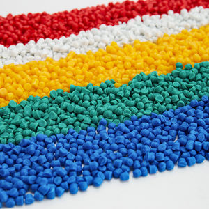 Высококачественные термостойкие гранулы 105 C из ПВХ, повышающие долговечность для обшивки проволоки и кабеля - Product Image 6