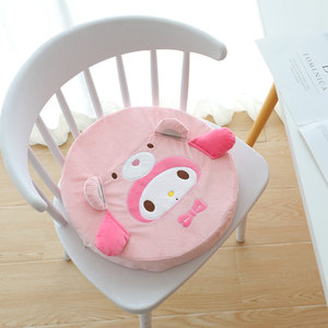 Super Soft Custom Kid's <strong>Plush</strong> Seat Waist Cushion &amp; <strong>Sofa</strong> Pillow <strong>Stuffed</strong> Animal Toys Gifts - Product Image 5