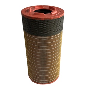 Filtro de Aire de Repuesto Ingersoll Rand 23487457 para Compresor de Aire IR - Product Image 6