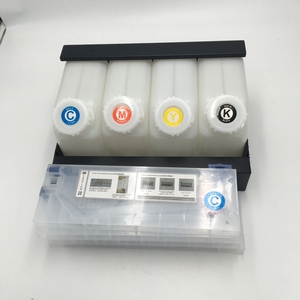 Uv 4 Chai + 4 Hộp Mực 1.5L Hệ Thống Cấp Mực/Hệ Thống Mực In Số Lượng Lớn Liên Tục Cho Ep Son <span class=keywords><strong>Mimaki</strong></span> Ro Land <span class=keywords><strong>Mutoh</strong></span> Máy In Kỹ Thuật Số - Product Image 3