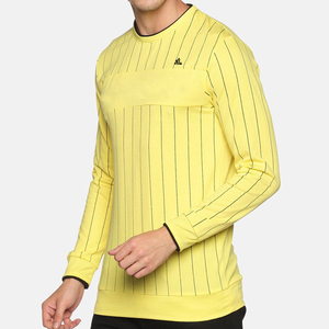 Wholesale Best Quality New Style Men <b>Sweatshirt</b> For Sale 2025 Latest Design Low Price Men <b>Plain</b> Blank <b>Sweatshirt</b> - Product Image 3