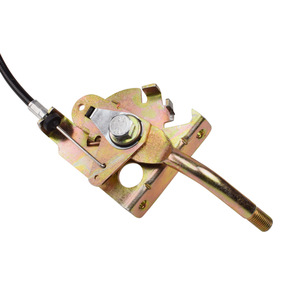 <b>Throttle</b> <b>Cable</b> For John Deere Ztrak Lawn Mowers Z810 Z820 Z830 Z850 Z910 Z920 4351 AUC10902 - Product Image 4