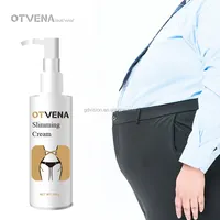 High Demand Men Women Slimming Cream Fat Burning Gel Reduce Cellulite Cream