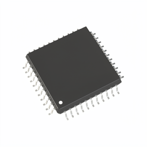 MC9S08AC60CFGER Manufacturer Channel 44 LQFP Embedded Electronic Circuit Components - Product Image 1
