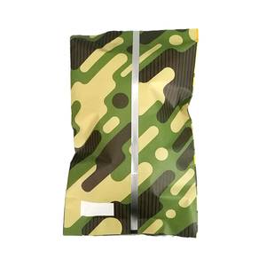 Custom Printed Flexible Snacks Candy Gummy Potato Chips Plastic Packaging <b>Bags</b> Wholesale - Product Image 4