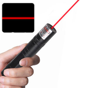 Krachtige Groene <span class=keywords><strong>Laser</strong></span> <span class=keywords><strong>Pointer</strong></span> High-Powered Line <span class=keywords><strong>Laser</strong></span> Pen Met Indicator Voor <span class=keywords><strong>Powerpoint</strong></span> Presentaties - Product Image 1