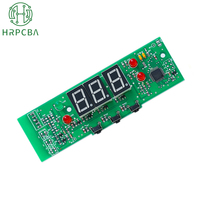 Servicio de montaje de PCB personalizado Shenzhen Oem PCBA fabricante MONTAJE DE PCB