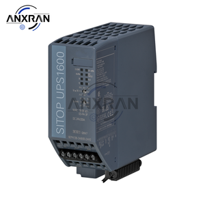 Para Siemens 6EP4136-3AB00-2AY0 SITOP UPS1600/DC/DC24V/20A/IE/PN Módulo 6EP41363AB002AY0 - Product Image 1