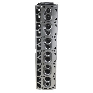<span class=keywords><strong>Prix</strong></span> d'usine Tête de cylindre JEEP4.0 0331 0330 pour JEEP4.0 L6 en fonte d'acier/aluminium, bonne qualité, livraison rapide, en stock - Product Image 3