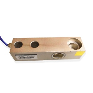 เครื่องชั่งน้ำหนัก VEIDT สำหรับสายพานลำเลียงของ American Transcell รุ่น SBSZ-250กก., SBSZ-500กก., SBSZ-1ตัน เซ็นเซอร์ SBSZ เครื่องชั่งน้ำหนัก VEIDT สำหรับ American Transcel - Product Image 4