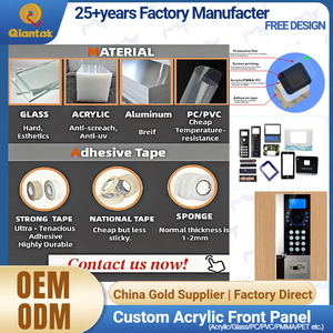 Adesivos de Resina Epóxi Transparente Personalizados com Etiquetas Impressas para Uso Promocional - Product Image 5