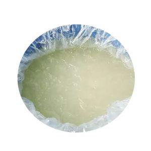 Surfactante multiusos para agente de limpieza SLES 70% Sulfato de éter lauril de sodio - Product Image 1