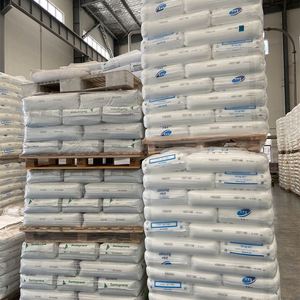 Granulés LLDPE 218WJ, polyéthylène linéaire basse densité vierge, granulés LDPE, prix des granulés LLDPE - Product Image 2