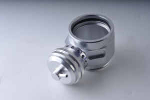 Válvula de descarga <span class=keywords><strong>turbo</strong></span> de admisión de aire automática y Kit para Audi, VW, SEAT y Skoda 1,2 TSI-hasta 2015 - Product Image 5