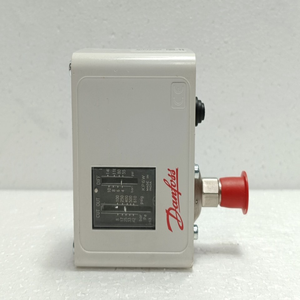 Danfoss KP6W Pressure <b>Switch</b> 060-5190 Ready Stock - Product Image 1