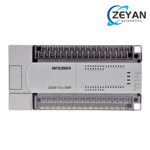<span class=keywords><strong>FX2N</strong></span>-16MR-001 Mitsubishi PLC ใหม่32MR <span class=keywords><strong>48MR</strong></span> 64MR 80MR 128MR/MT ของแท้จากญี่ปุ่น - Product Image 3