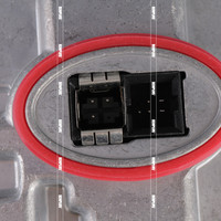 Harga Grosir Baru 7318327 Xenon Ballast D1S D2S HID BALLAST untuk E84 E90 F01 F10 F11 F20 F21 X1 Z4 Seri 3 5 7 W003T23171