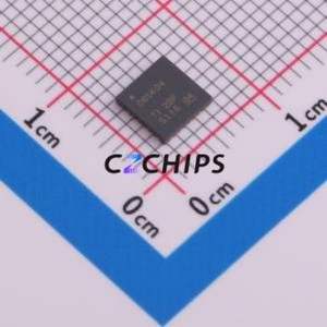 Original et tout nouveau DAC61404RHBT VQFN-32(5x5) Circuit intégré IC Puce Convertisseur numérique-analogique (DAC) - Product Image 1