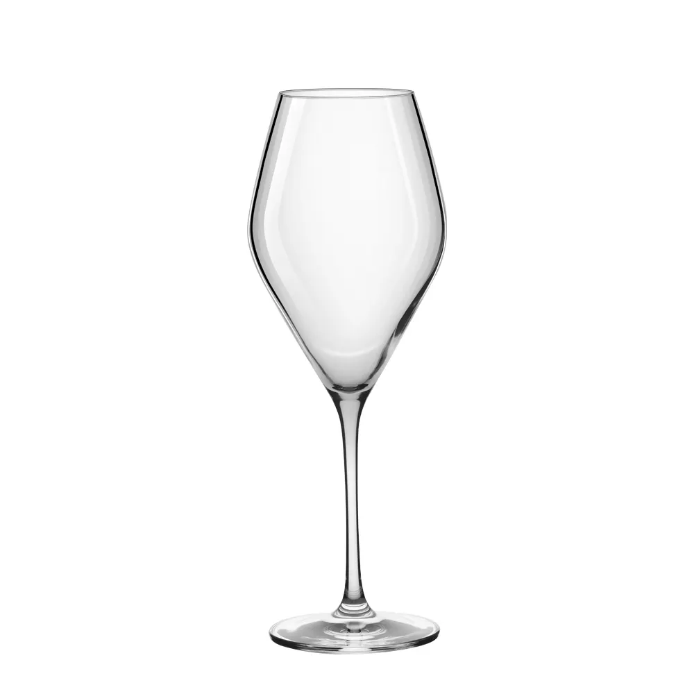 Fawles Chứng Khoán mang nhãn hiệu rượu vang kính tùy chỉnh cổ điển pha lê thủy tinh cốc chì miễn phí vành mỏng pha lê Burgundy cho tiệc cưới