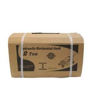 SteelGuardian- 2Ton SUV per auto Jack 9.5kg durevole salvavita con 1 anno di garanzia - Product Image 4