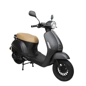 Peerless PEERLESS BEST Safe And Smart 72V E Electric Mopeds Scooter With Pedals Made In China