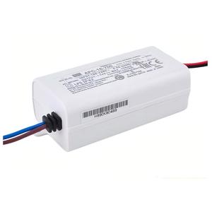 Alimentation à découpage MeanWell APC-16-700 16W à sortie unique 24V AC-DC, entrée 90-264VAC/127-400VDC, efficacité 89%, protection contre les courts-circuits - Product Image 3