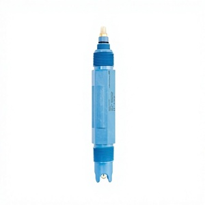 Électrode pH E+H Endress+Hauser CPF81-NN11A/C2/3, type analogique, profondeur d'insertion 23 mm, 0-11, fabriquée en Chine continentale - Product Image 3