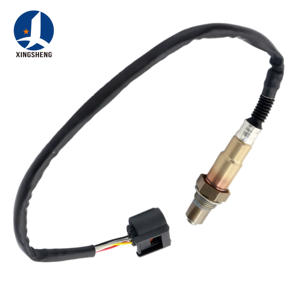 Capteur Lambda automatique de <span class=keywords><strong>prix</strong></span> usine de haute qualité 7576673 0258017187 11787576673 pour BMW <span class=keywords><strong>MINI</strong></span> <span class=keywords><strong>COOPER</strong></span> 2010 - 2016 - Product Image 6