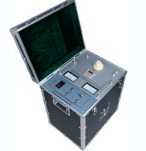 Kỹ thuật số tự động ngầm cao/điện áp thấp cáp phát hiện lỗi DC xung tín hiệu thử nghiệm cáp lỗi định vị - Product Image 3