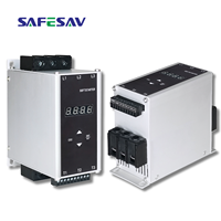Safesav SST-MS/ES 400V 20-600A Interface conviviale Plug and Play Installation Support technique Contrôleur de démarrage progressif