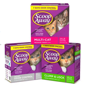 Bolsas de papel para residuos de comida y gatos, 3kg, 5kg, 20kg, 7lb, 15lb, 20lb, 25lb, bentonita, con Handel - Product Image 5