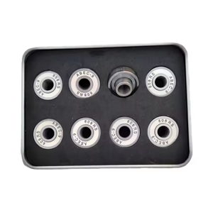Roulements à billes à gorge profonde d'origine en gros Marque SKF 608 6200 6201 <span class=keywords><strong>6202</strong></span> 6204 6205 ZZ 2RS 6308 6206-2Z/C3 <span class=keywords><strong>2RS1</strong></span> - Product Image 4