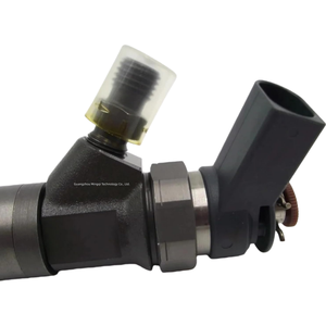 Inyectores de Combustible de Alto Rendimiento para Motor de Automóvil 445110216 0445110161 13537793836 para <span class=keywords><strong>BMW</strong></span> X3 X5 3.0d 204D4 306D2 <span class=keywords><strong>M47N</strong></span> M57N - Product Image 3