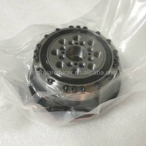 3F FAMED กล่องเกียร์ขับแรงบิดสูง CSG-32-100-2UH สำหรับหุ่นยนต์ - Product Image 4