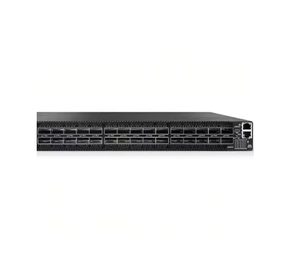 Mellanox MQM8700-HS2R 40 QSFP56 C2P QM8700 HDR InfiniBand <b>Switches</b> MQM8700-HS2R - Product Image 4