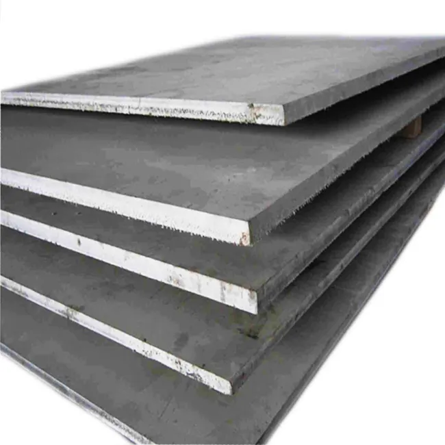 Construction material A572 grade 50 steel plate