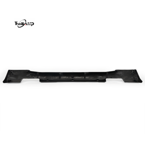 <span class=keywords><strong>Déflecteur</strong></span> <span class=keywords><strong>d</strong></span>'<span class=keywords><strong>air</strong></span> de pare-chocs de diffuseur de lèvre automatique <span class=keywords><strong>d</strong></span>'accessoires de <span class=keywords><strong>voiture</strong></span> noire <span class=keywords><strong>pour</strong></span> le garde forestier de <span class=keywords><strong>voiture</strong></span> 2015-2017 - Product Image 4