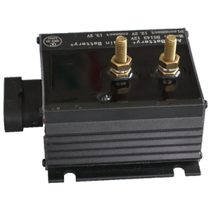 CE ROHS Factory Price PASSPOWER BS-153 Intelligent Dual Battery Isolator 12v 200A 360 Degree Rotation Charger for Car - Product Image 3