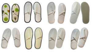 ชุดอุปกรณ์ทันตกรรมของโรงแรมแปรงสีฟันแบบใช้แล้วทิ้งย่อยสลายได้ทางชีวภาพบรรจุภัณฑ์กระดาษคราฟท์เป็นมิตรกับสิ่งแวดล้อม - Product Image 4