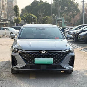 Chery Fulwin <span class=keywords><strong>A8</strong></span> 127 Premium 2024 Usado (Overseas: Chery Arrizo 8 PHEV) |   4.2L/100km |   Ecológico |   Bajo Costo - Product Image 2