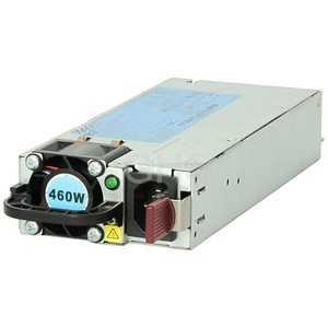 754381-001 <strong>PS</strong> 800W FS <strong>Plus</strong> 754381-001 Server Power Supply 754381-001 - Product Image 4