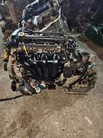 Motor G4FC 1.6L CVVT Usado con Caja de Cambios, Ensamblaje Completo para Elantra, Avante, I30, I20, Accent, Verna, Cerato, Probado y en Buen Estado