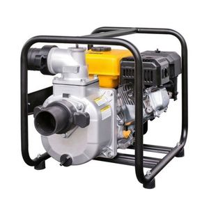 Factory Outlets Gasoline Engine 6 Inch Pump Agricultural Water Pumps - Product Image 3