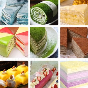Machine automatique électrique pour samosas, rouleaux de printemps, snacks sucrés, pâtes, roti, tortillas, raviolis, crêpes, gâteaux au durian <span class=keywords><strong>et</strong></span> crêpes - Product Image 3